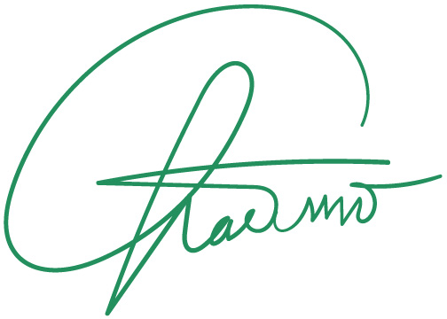 Rami Sawas's signature